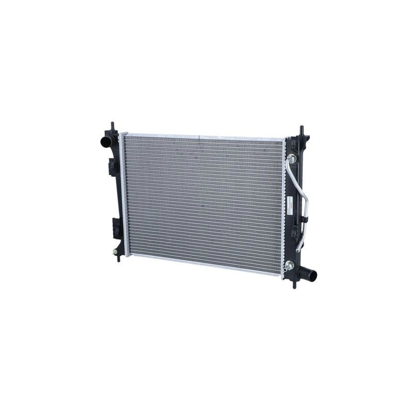NRF Engine Radiator 550182