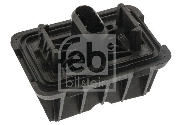 Febi Jack Lift Point Pad Wide High