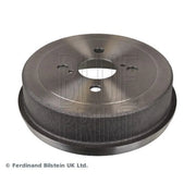Blue Print Brake Drum Assembly Rear ADT34708