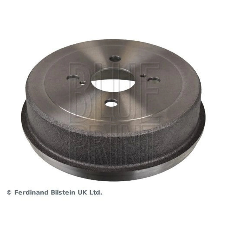 Blue Print Brake Drum Assembly Rear ADT34708