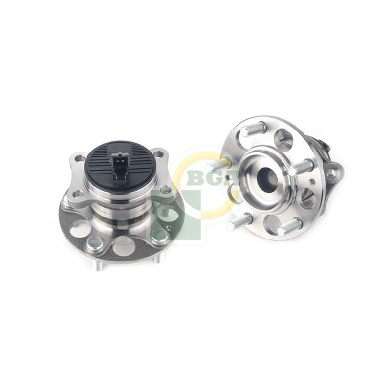 BGA Wheel Bearing Kit 139mm WHB2728K