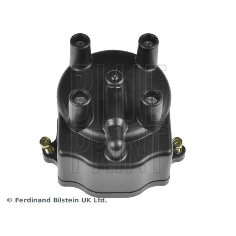 Blue Print Distributor Cap ADT314218