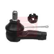 Apec Steering Tie Rod End Ball Joint Front Right M12x1.5 AST6244