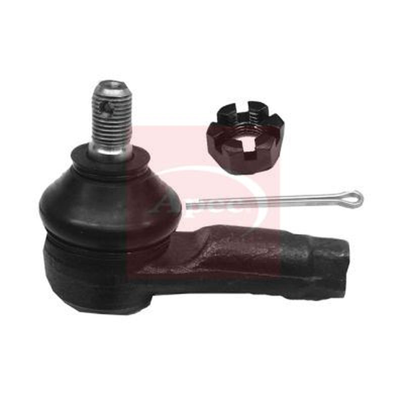 Apec Steering Tie Rod End Ball Joint Front Right M12x1.5 AST6244