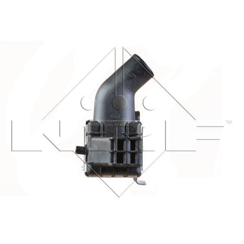 NRF Intercooler (Charge Air Cooler) 30372