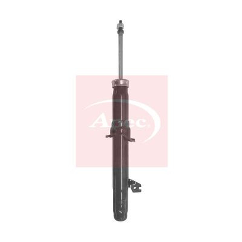 Apec Shock Absorber Damper Strut Front Right ASA1756