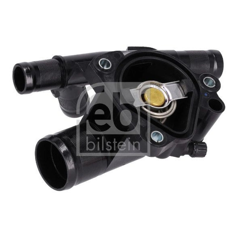 Febi Thermostat Housing Cover 193348