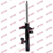 KYB Shock Absorber Damper Strut Front Left 334839