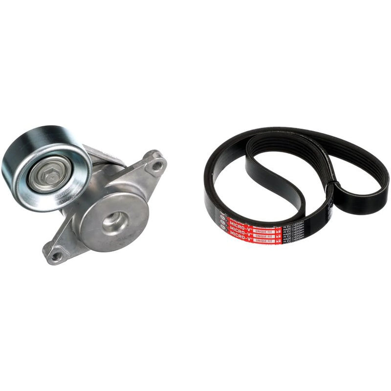 Gates V-Ribbed Belt Set K016PK1098XS