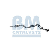 BM Catalysts Homologated Petrol Cat BM90760H