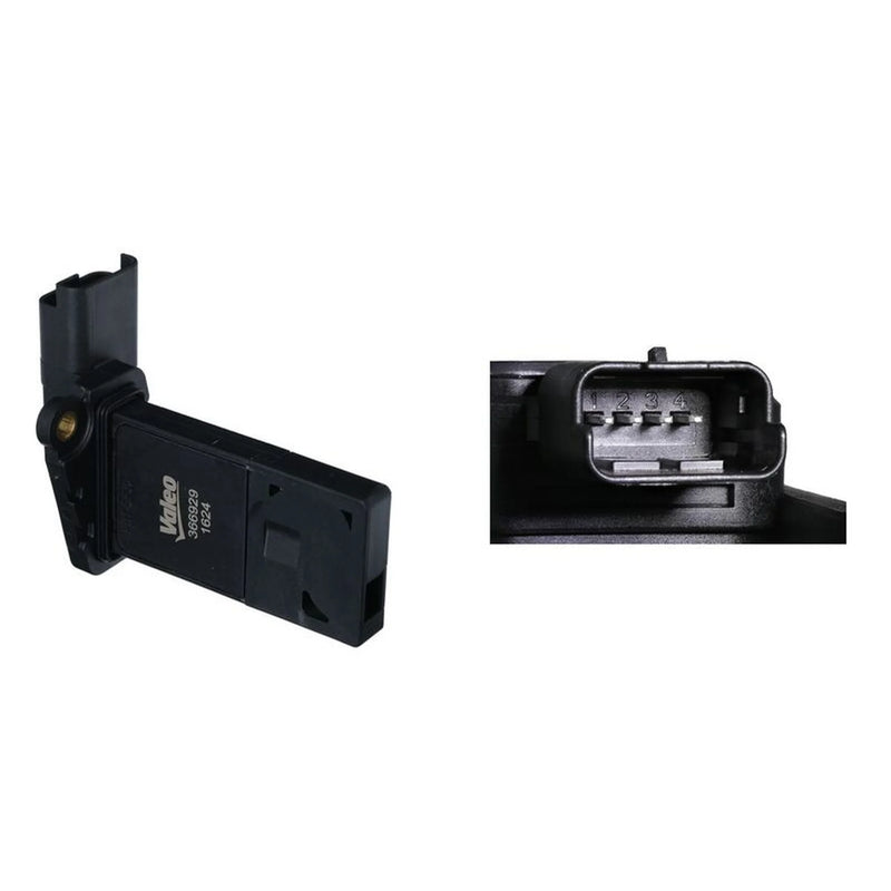 Valeo MAF Sensor (Mass Air Flow) 366929