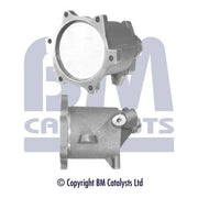 BM Catalysts Homologated Petrol Cat BM91444H