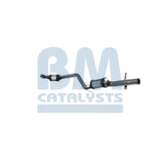 BM Catalysts Homologated Petrol Cat BM90835H