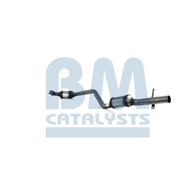 BM Catalysts Homologated Petrol Cat BM90835H