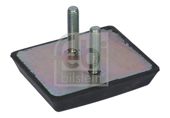 Febi Axle Beam Bump Stop Wide