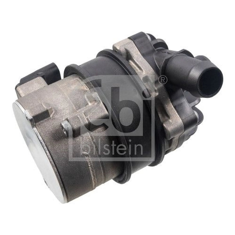 Febi Traction Battery Water Pump 4 Connectors 12V 185191