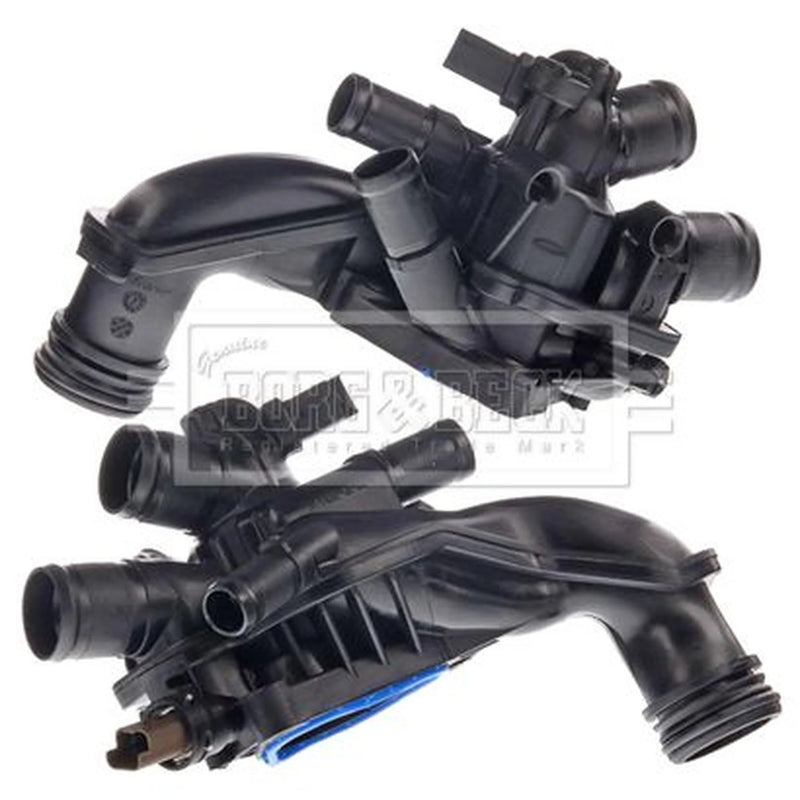 Borg & Beck Thermostat,Coolant BBT477