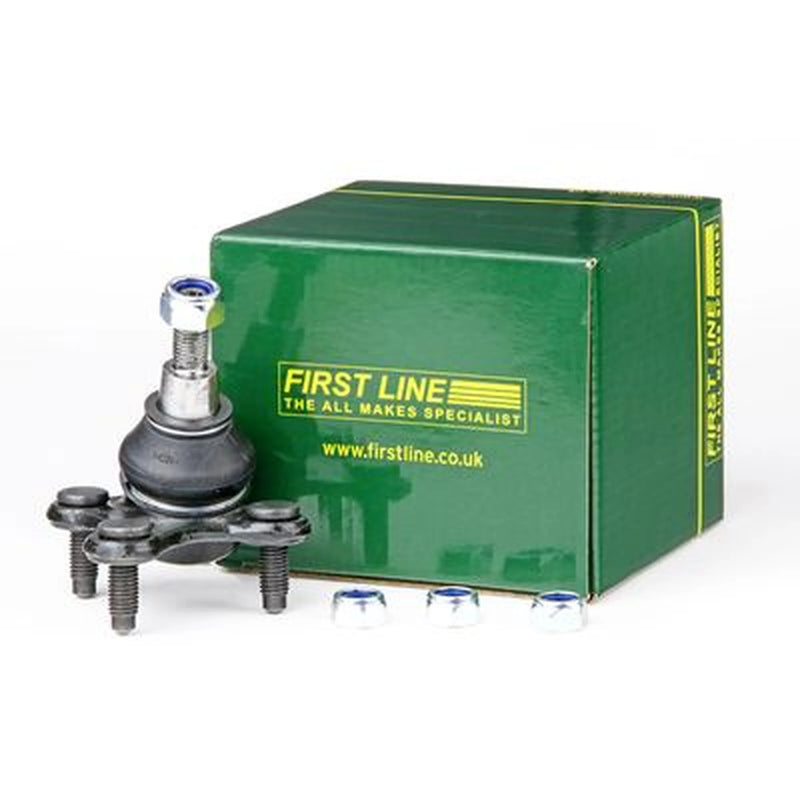 First Line Ball Joint Front Right FBJ5783