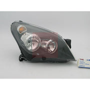 Apec Headlight Headlamp H1/H7 Left ALH2291