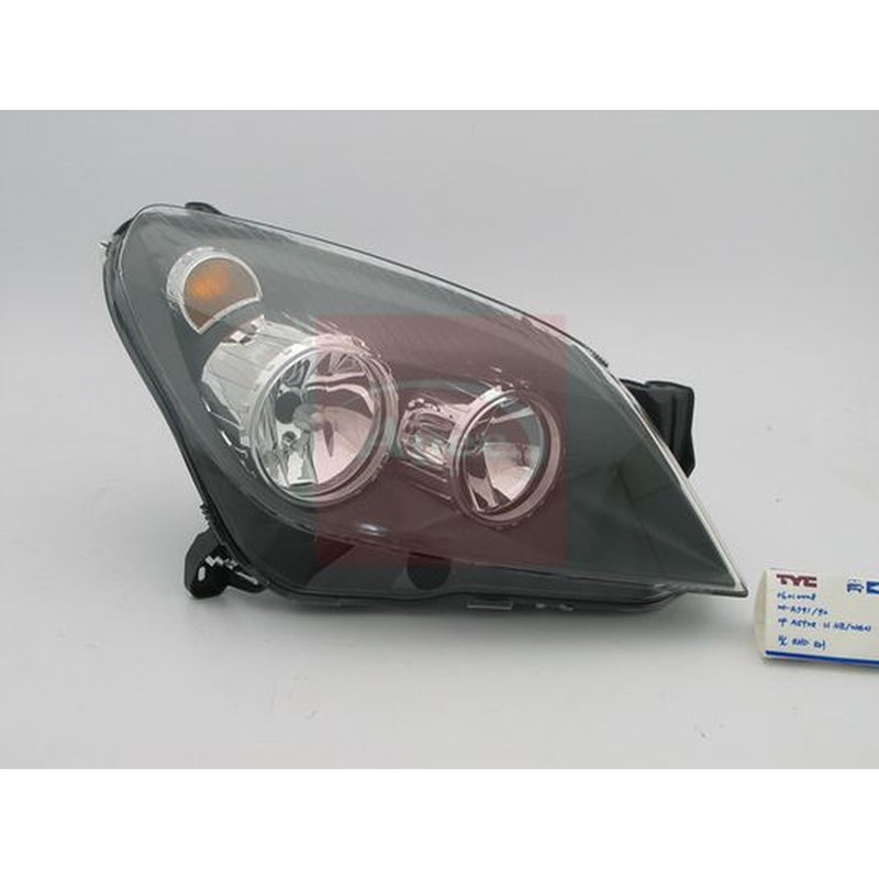 Apec Headlight Headlamp H1/H7 Left ALH2291