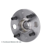 Blue Print Wheel Bearing Kit Rear Right 66mm ADH28340