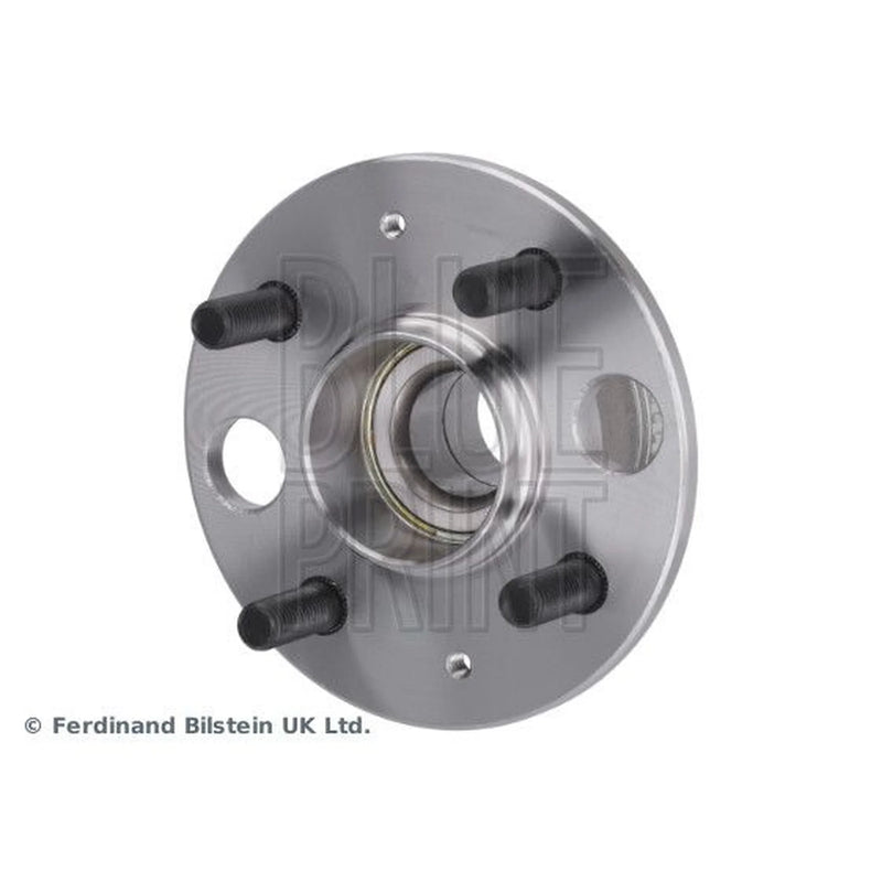 Blue Print Wheel Bearing Kit Rear Right 66mm ADH28340