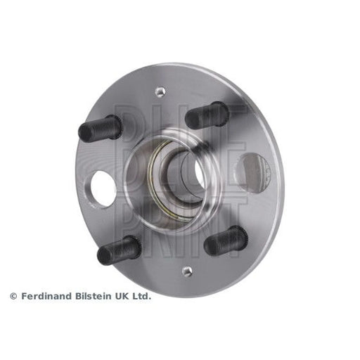 Blue Print Wheel Bearing Kit Rear Right 66mm ADH28340