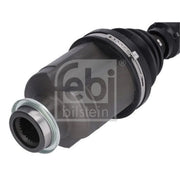Febi CV Drive Shaft Driveshaft Front Right 183832