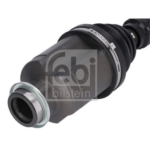 Febi CV Drive Shaft Driveshaft Front Right 183832