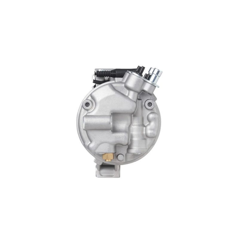 Hella Air Conditioning Compressor 8FK 366 201-701