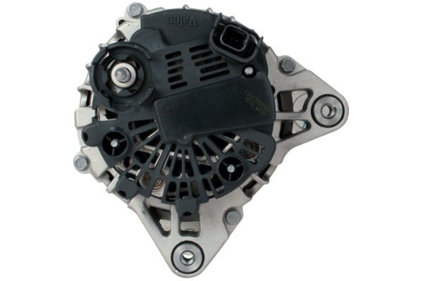 Hella 8EL 012 429-431 Alternator