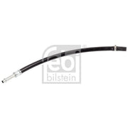 Febi Power Steering Hydraulic Hose from cooling pipe to hydraulic pum 36853