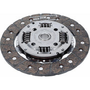 Sachs Clutch Kit Set 3pc 3000950019