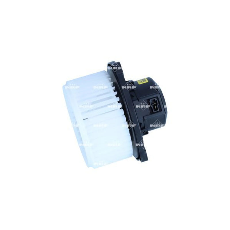 NRF Heater Blower Fan 34410