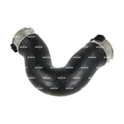 NRF Intercooler Turbo Charge Air Hose Inlet 166270