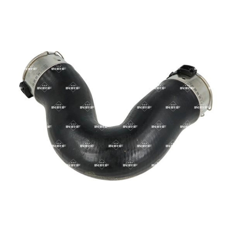 NRF Intercooler Turbo Charge Air Hose Inlet 166270