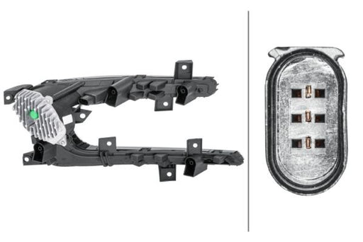 Hella 2PT 354 843-171 Daytime Running Light