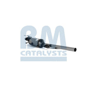 BM Catalysts Homologated Diesel Cat & Dpf BM11015H