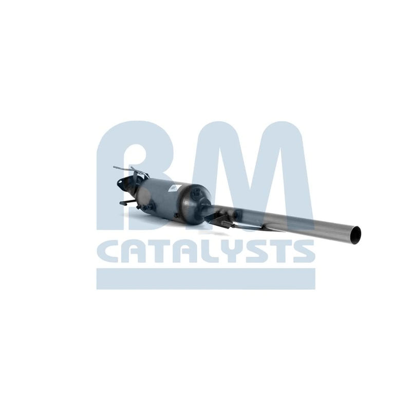 BM Catalysts Homologated Diesel Cat & Dpf BM11015H