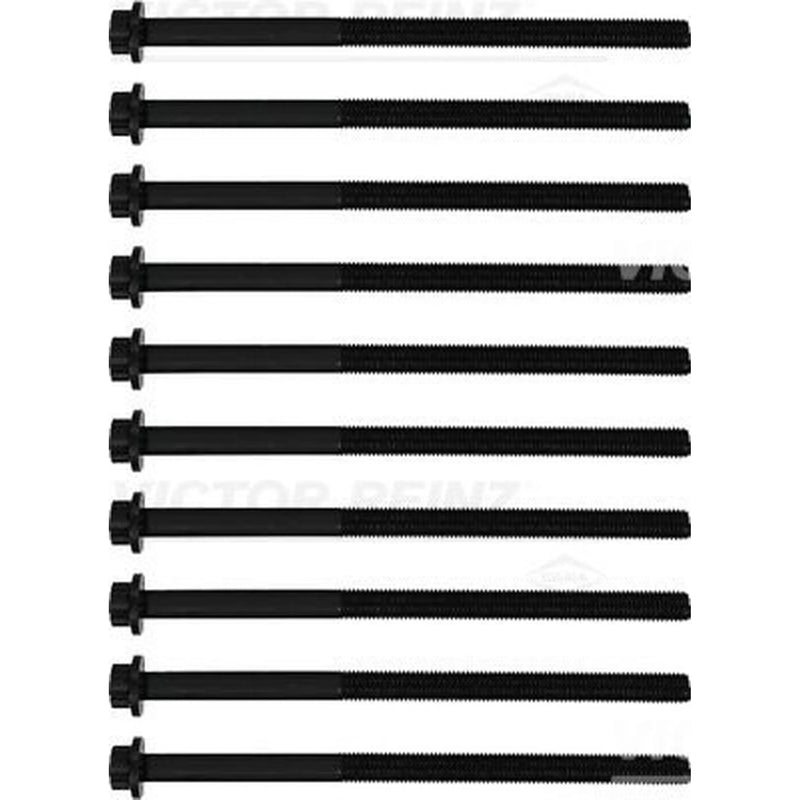 Victor Reinz Cylinder Head Bolt Set M14 14-10875-02