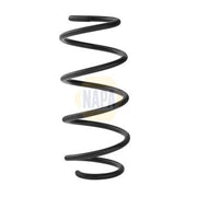 NAPA Front Suspension Coil Spring NCS2126