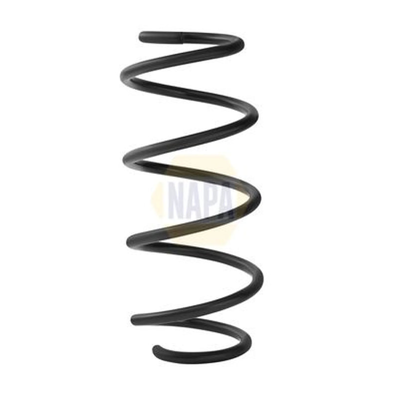 NAPA Front Suspension Coil Spring NCS2126