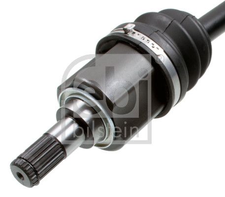 Febi CV Drive Shaft Driveshaft Front Right