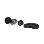 Gates V-Ribbed Belt Set K017PK1240