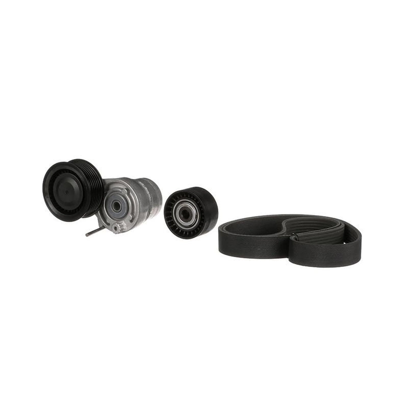 Gates V-Ribbed Belt Set K017PK1240