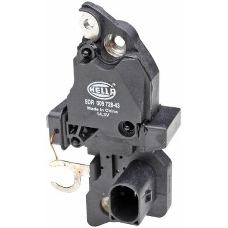 Hella Alternator Voltage Regulator 5DR 009 728-431