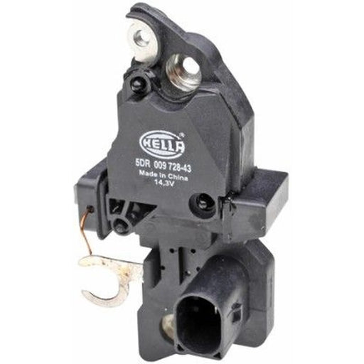 Hella Alternator Voltage Regulator 5DR 009 728-431