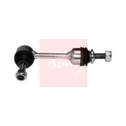 Apec Stabiliser Bar Link Coupling Rod Rear Right AST4314