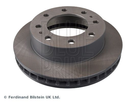 Blue Print ADA104348 Brake Disc