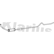 Klarius Complete Assembly MS103L